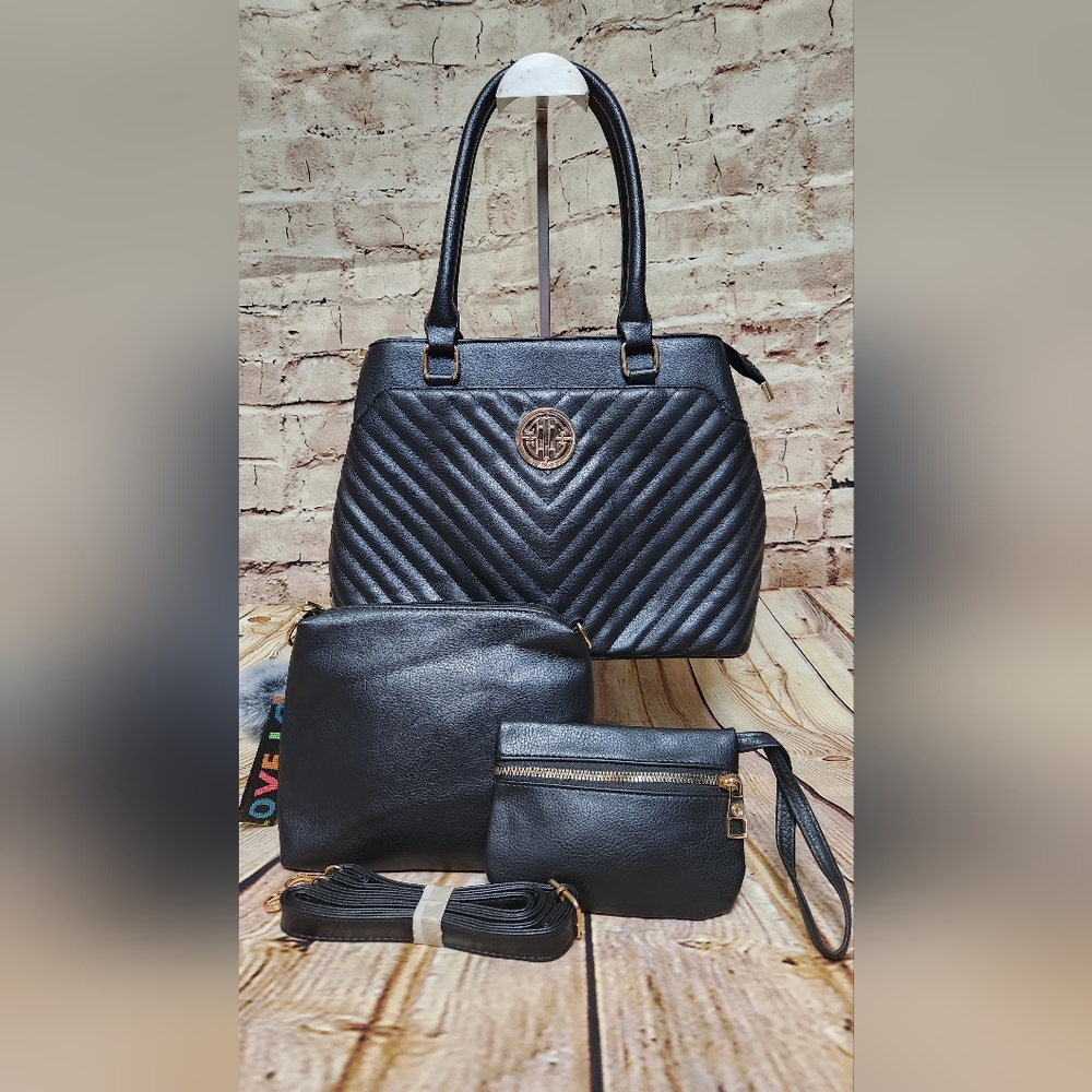 Handbag set - Picture 6 of 6